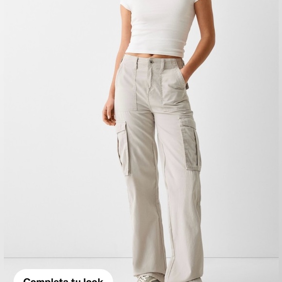 Cargo pants - Picture 2 of 4